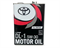 TOYOTA MOTOR OIL SP 5w-30 DL-1 10051