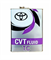 Трансмиссионное масло TOYOTA CVT FLUID TC 10059