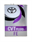 Трансмиссионное масло TOYOTA CVT FLUID FE (Япония) 10060