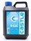 Антифриз CASTLE E-LLC Blue 2л 10837
