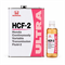Жидкость для вариаторов HONDA  ULTRA HCF-2 0,5л. 10065-1